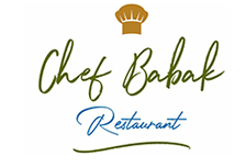 Chef Babak